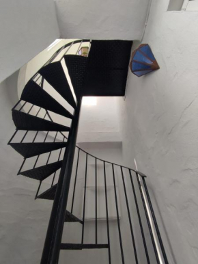 APARTAMENTO SEGUNDA PLANTA
